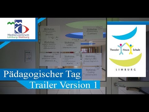 Pädagogischer Tag Trailer Version 1